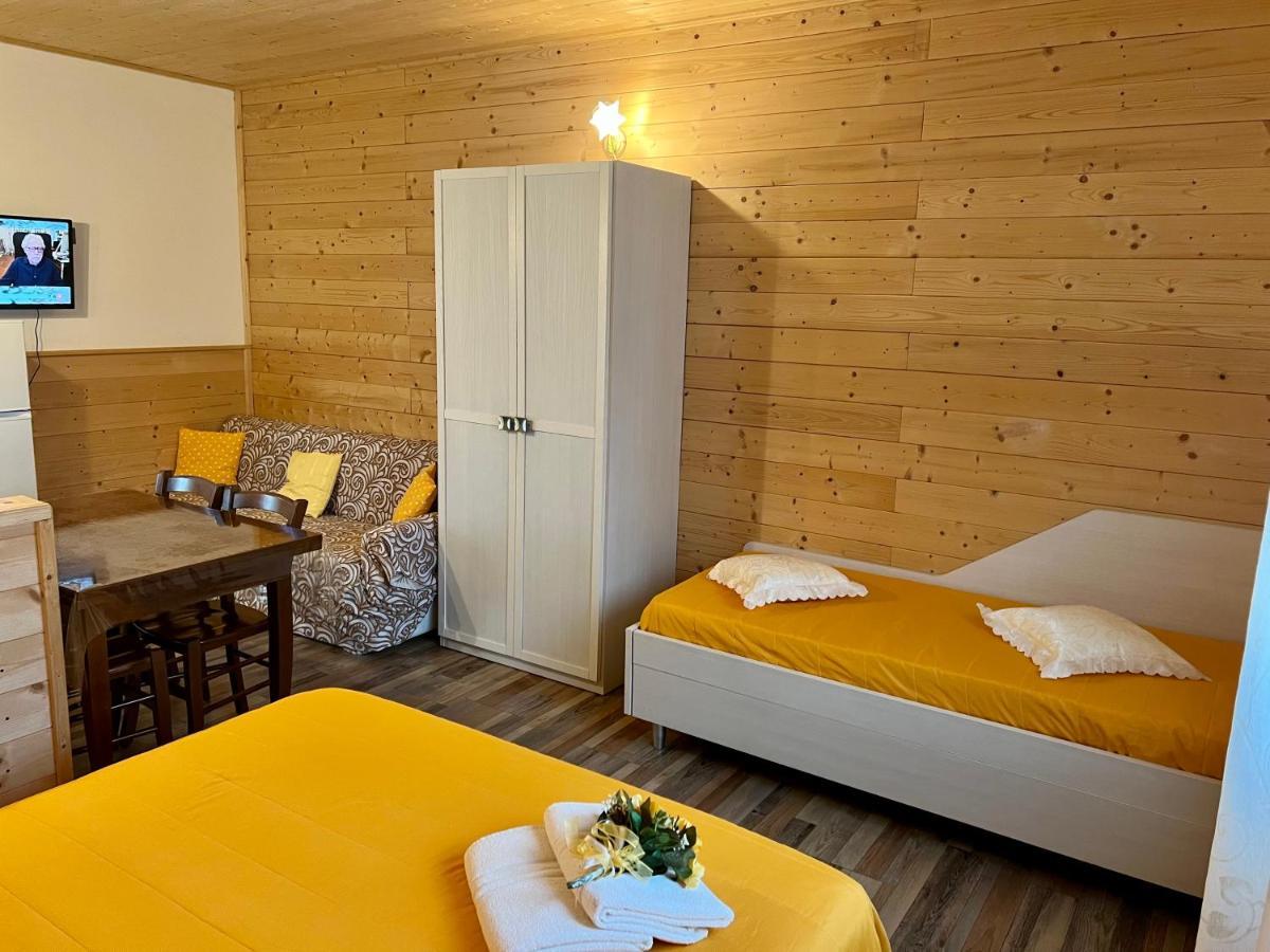 Agriturismo Le Essenze Cesena Exterior foto
