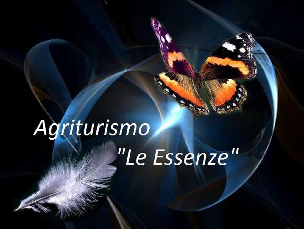 Agriturismo Le Essenze Cesena Exterior foto